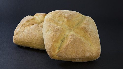VENETIAN BREAD WITH EXTRA VIRGIN OLIVE OIL