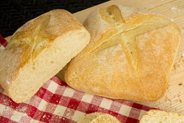 Regional Italian Bread